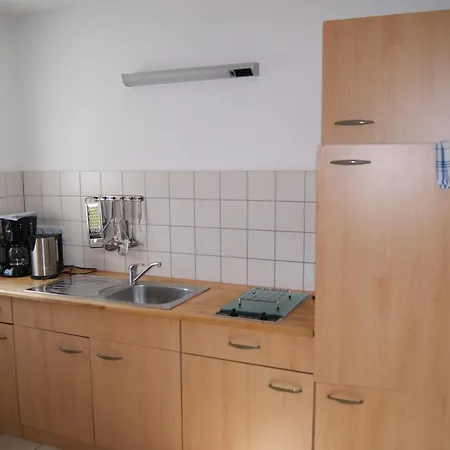 Ferienhaus Franken Uffenheim
