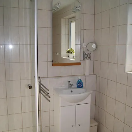 Ferienhaus Franken