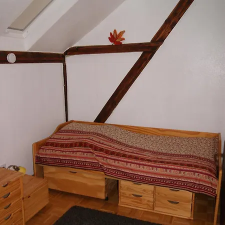 Franken Ferienhaus