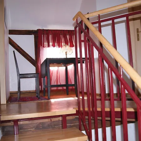 Ferienhaus Franken