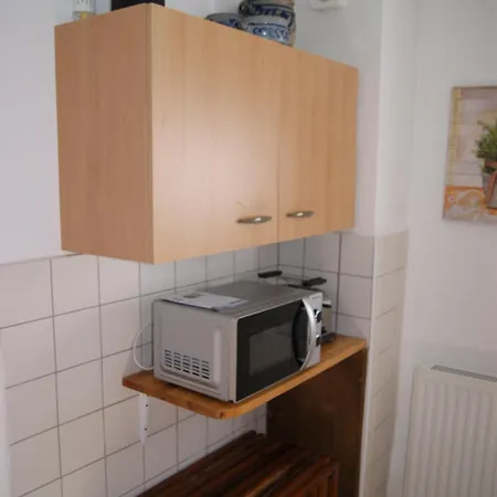 Franken Ferienhaus Uffenheim