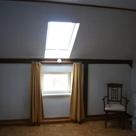 Ferienhaus Franken *